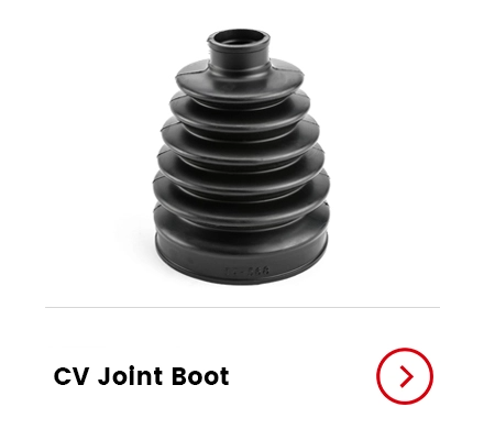 מהו כיסוי מפרק CV ומתי יש להחליפו? - GJF