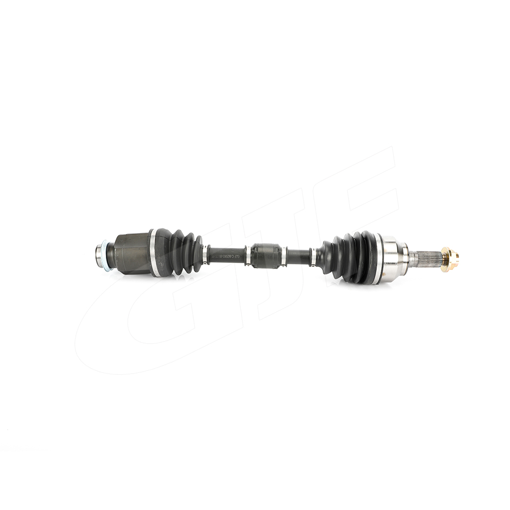 חלקי תיבת הילוכים אוטומטית &ndash; ציר הנעה למאזדה Mazda3 BK GG2525600E GG3125500H