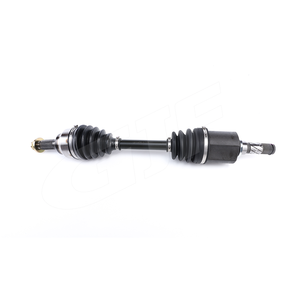 חלקי תיבת הילוכים אוטומטית &ndash; ציר הנעה למאזדה Mazda3 BK GG2525600E GG3125500H