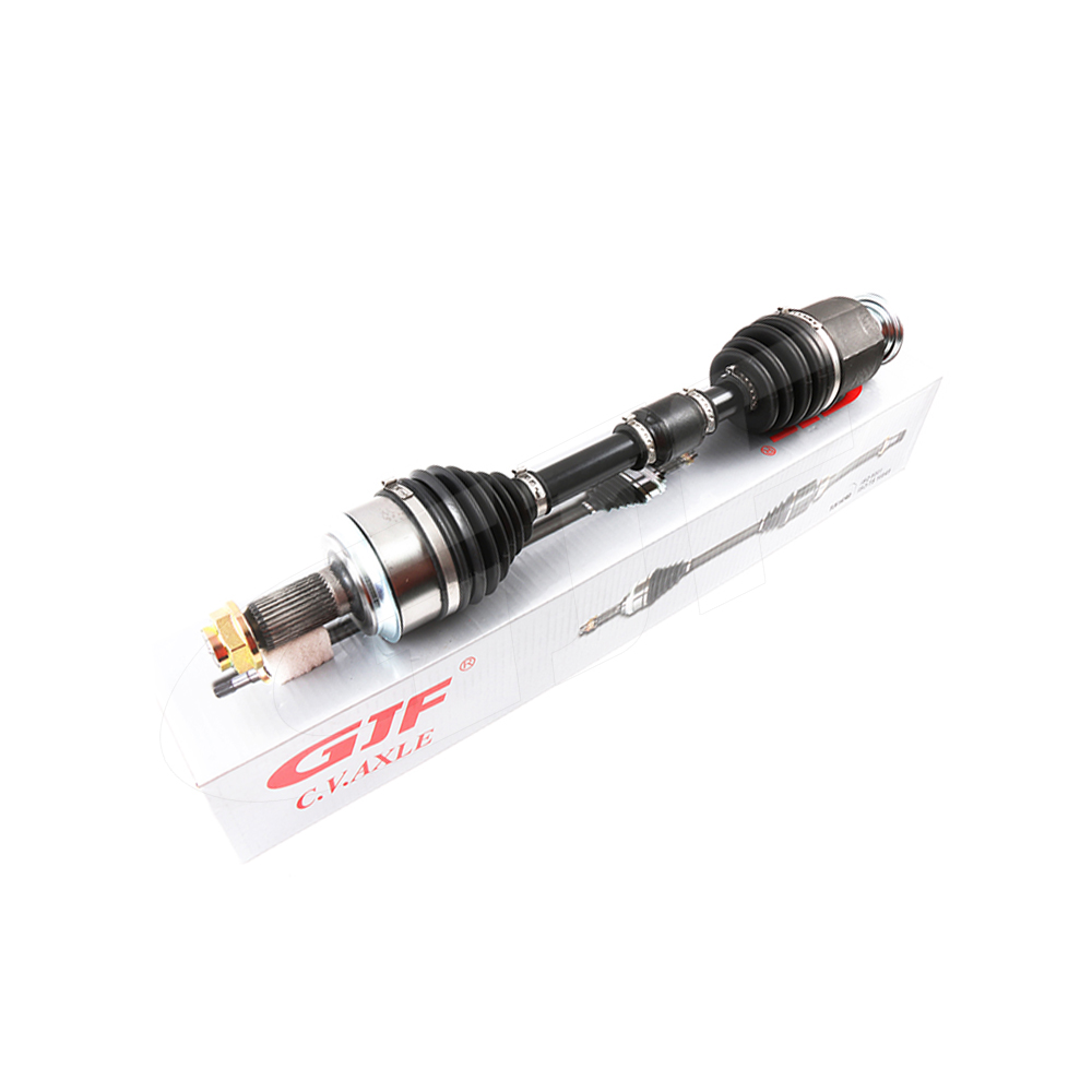 ציר הנעה לחלקי רכב עבור הונדה Vezel 44306-T7J-H01 44305-T7J-H01