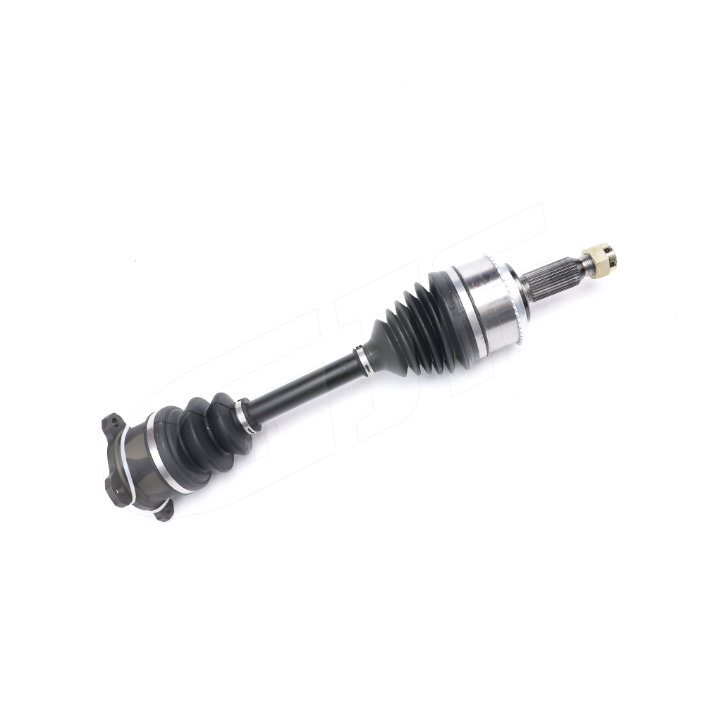 חלקי רכב: ציר הנעה למיצובישי פאג'רו V73 V77 MR453383 MR453384
