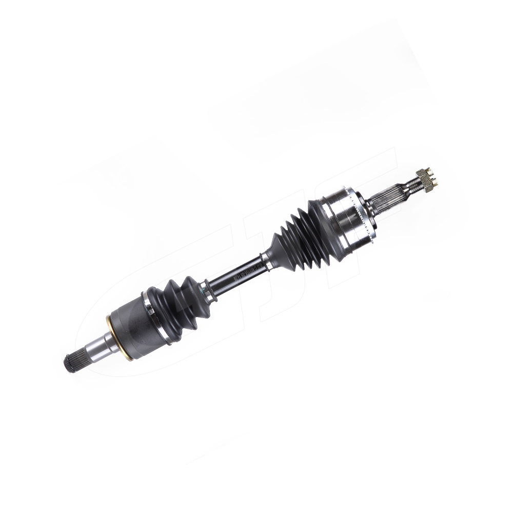 חלקי רכב: ציר הנעה למיצובישי פאג'רו V73 V77 MR453383 MR453384