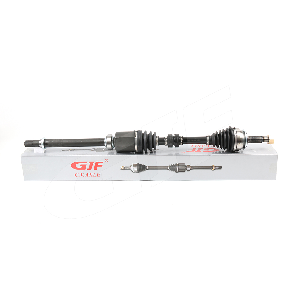 חלקי רכב GJF עבור ציר ההנעה של ניסאן 39100-4BB0B &ndash; במלאי