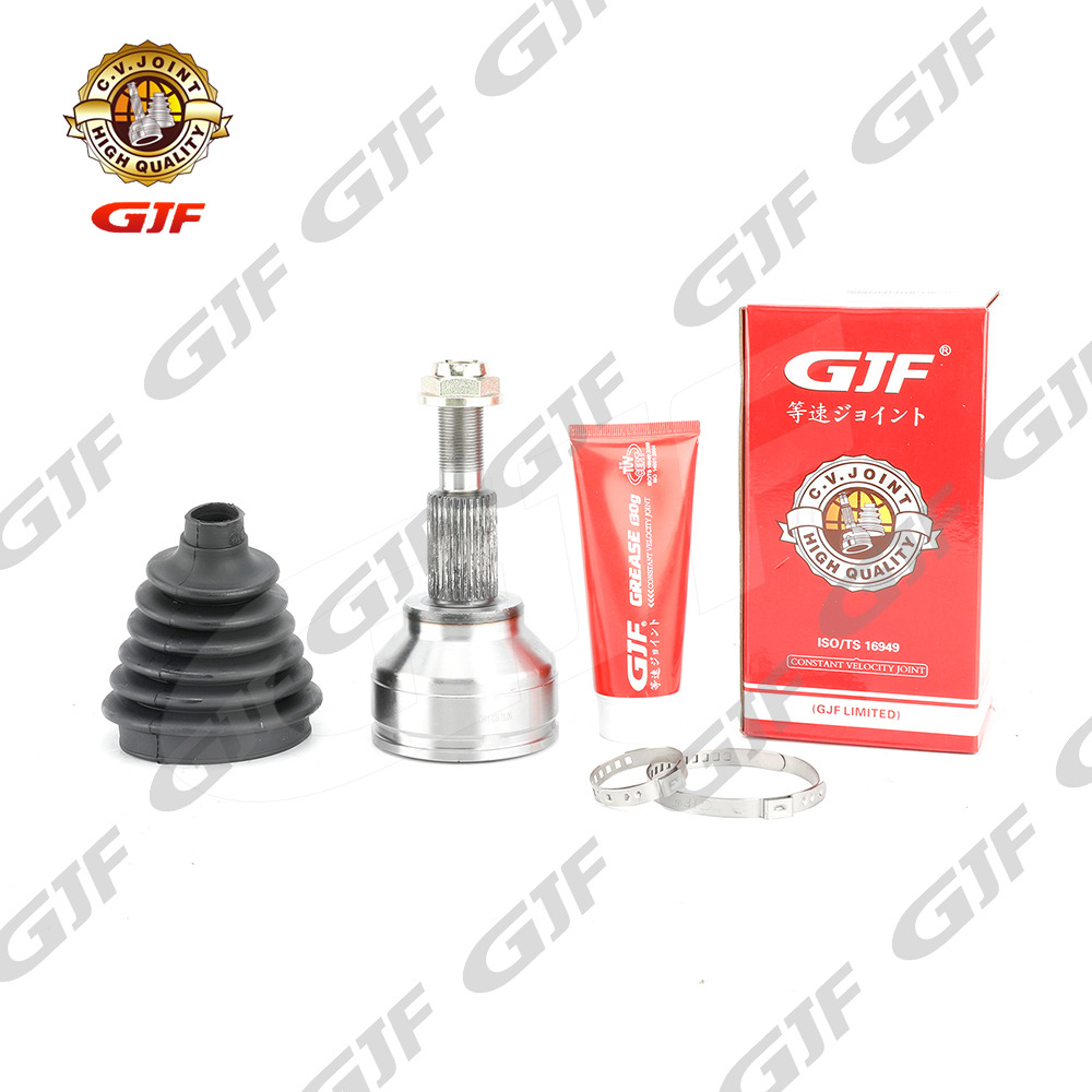 ערכת מפרקי CV חיצוניים של American Auto Parts עבור קרייזלר סברינג