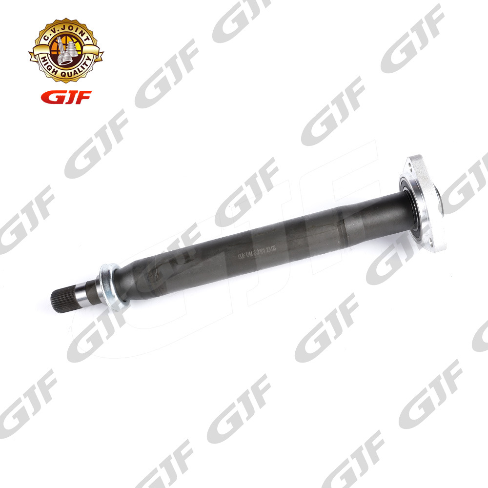 פיר ביניים עמיד מדגם GM-2-2201 למערכת ההנעה של מליבו