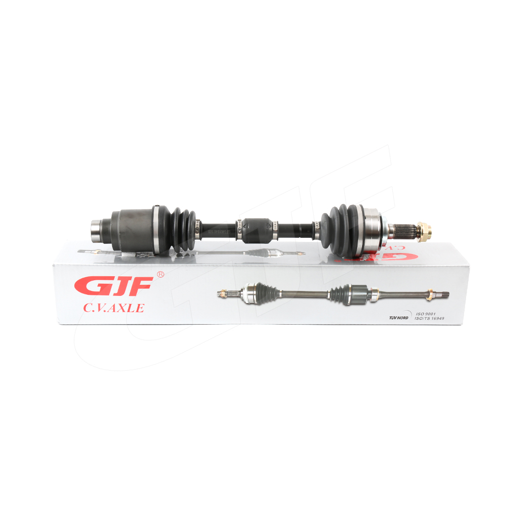 ציר הנעה אוטומטי להונדה FIT GE6 CE8 44306-TF6-N01 44305-SEN-P50