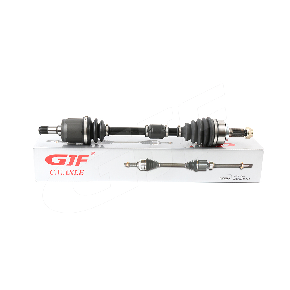 ציר הנעה אוטומטי להונדה FIT GE6 CE8 44306-TF6-N01 44305-SEN-P50