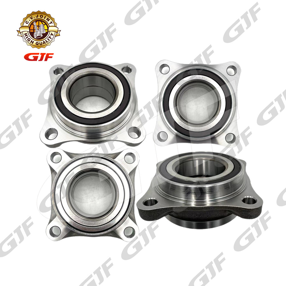 מיסב גלגל לרכב עבור טויוטה, לקסוס, 4RUNNER, FJ CRUISER, TACOMA 43570-60010