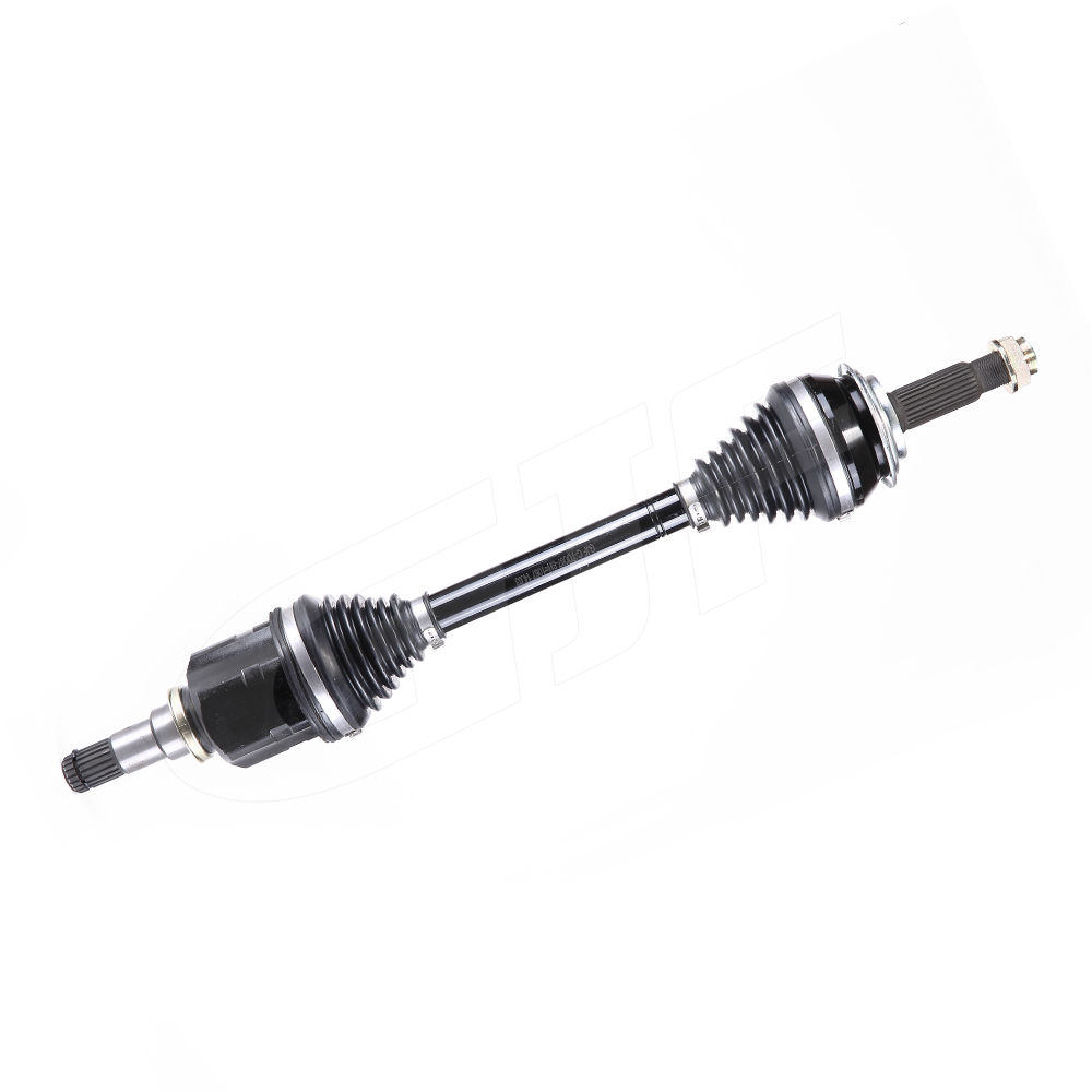 GJF Auto Parts - ציר הנעה לטויוטה קורולה ZRE152 43420-02670