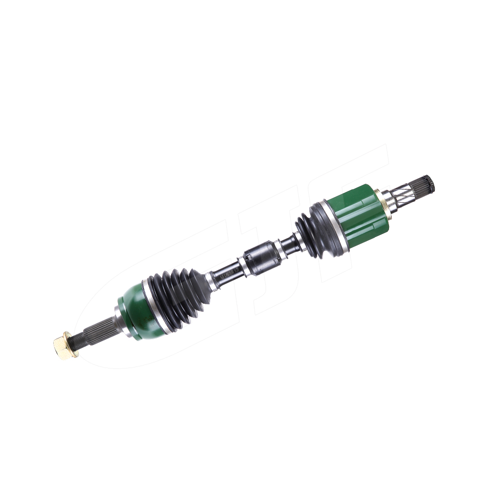ציר הנעה לרכב יפני עבור ניסאן טיאנה J31Z 39101-9W55B 39100-9W55B