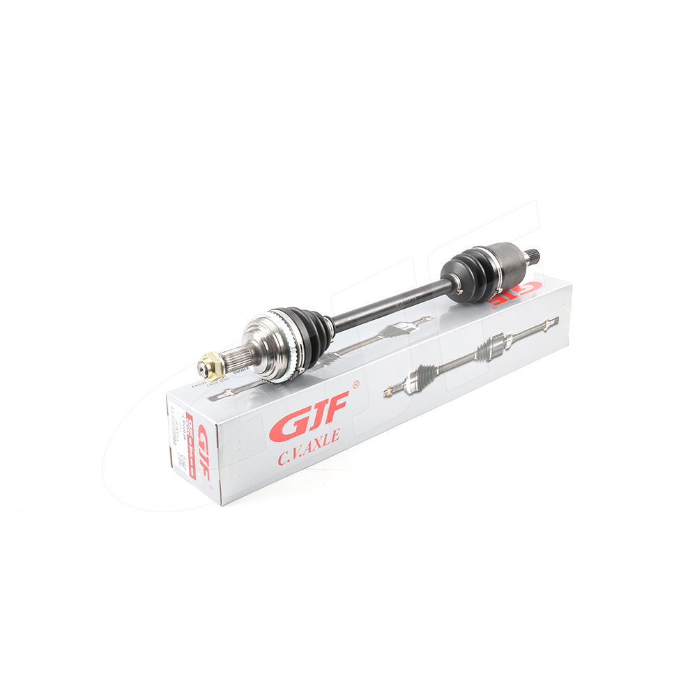 ציר הנעה אוטומטי של GJF להונדה סיביק 44306-S04-N00 44305-S04-N00