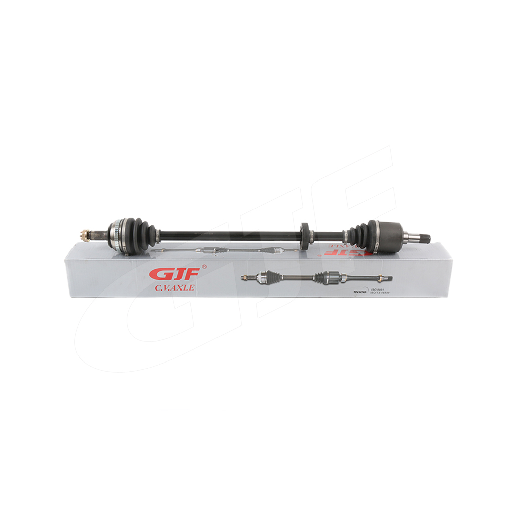 ציר הנעה אוטומטי של GJF להונדה סיביק 44306-S04-N00 44305-S04-N00