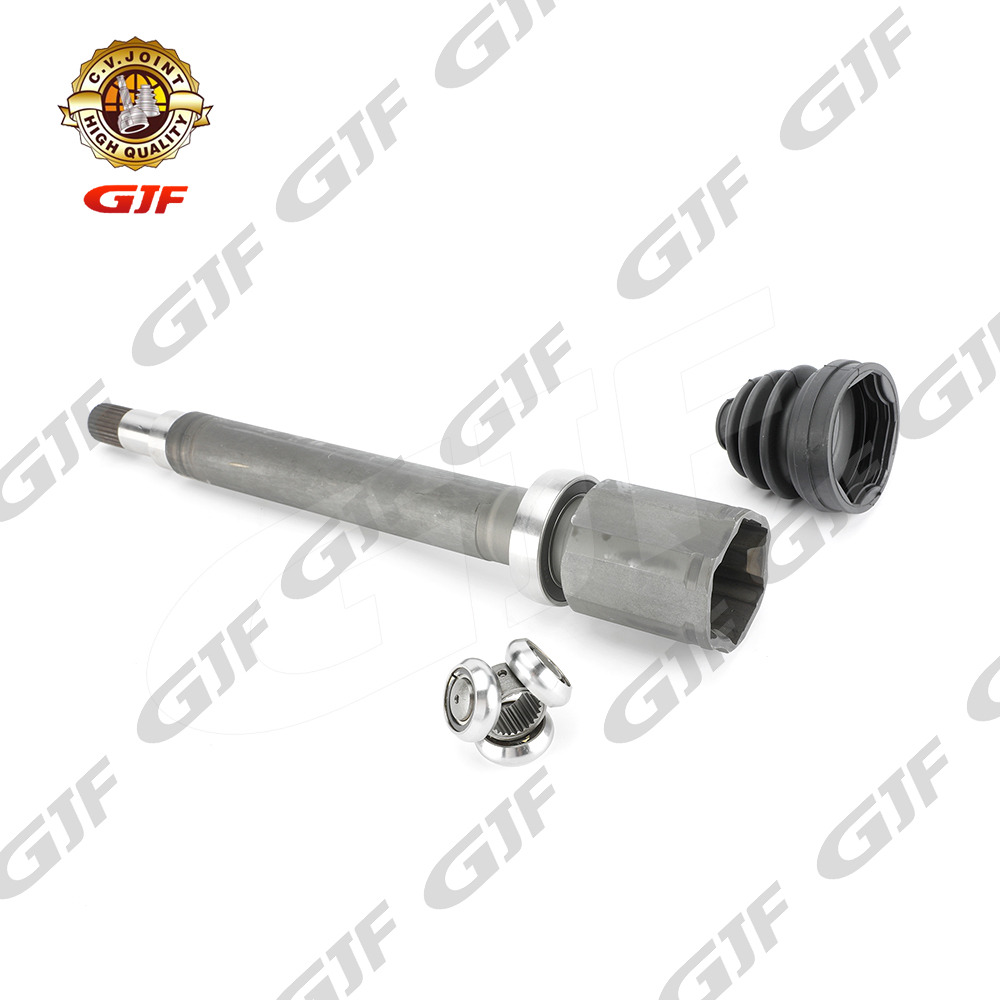 ערכת מפרקי CV פנימיים של American Auto Parts עבור פורד פוקוס, C-MAX וב.מ.וו 1552939