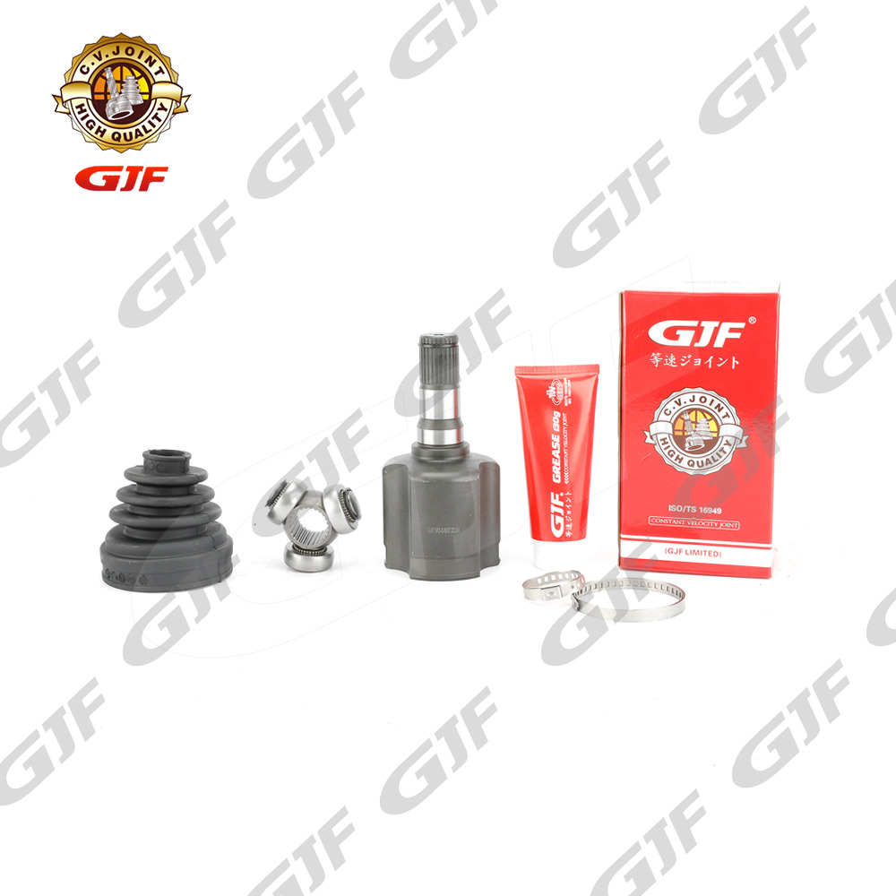 ערכת מפרקי CV פנימיים לרכב בסיטונאות עבור Changan Volvo VO-3-517