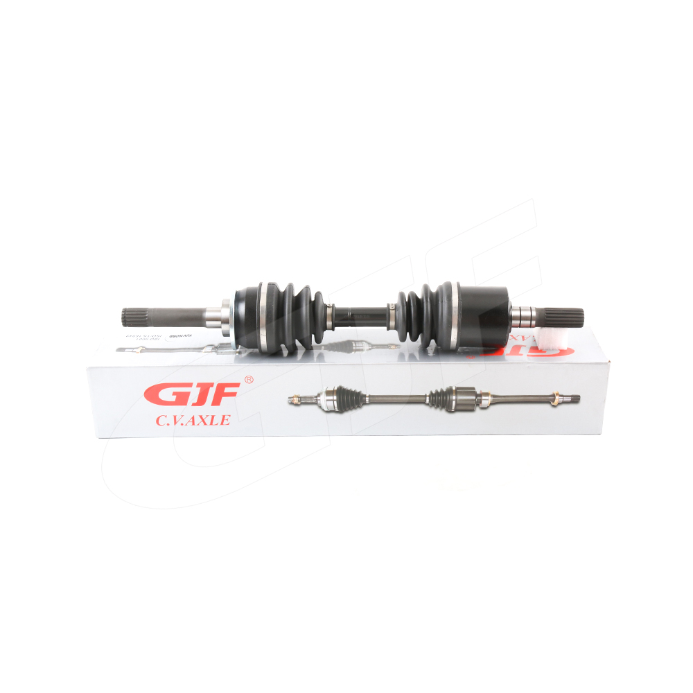חלקי רכב: ציר הנעה ל-Isuzu D-MAX Colorado 8972156971