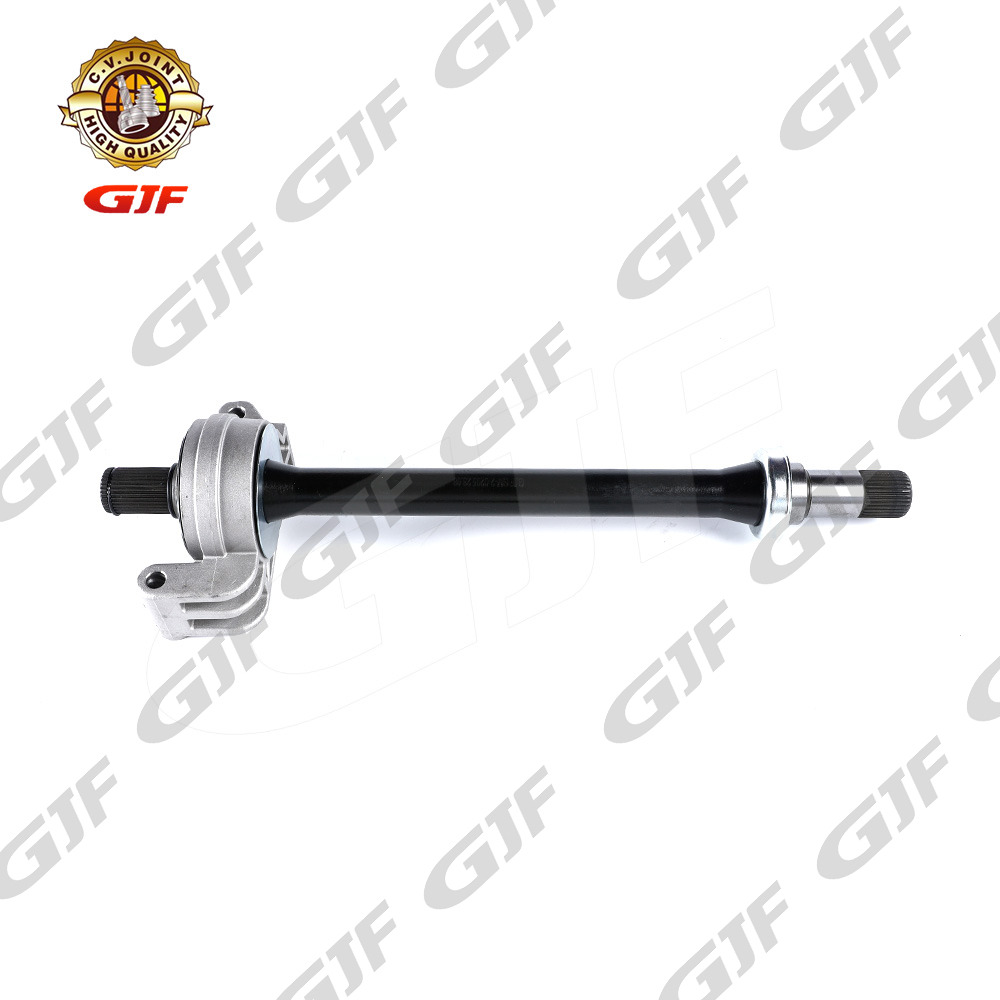 חלקי רכב &ndash; ציר ביניים לסרן Cv עבור ביואיק GL8 6AMT GM-2-0205