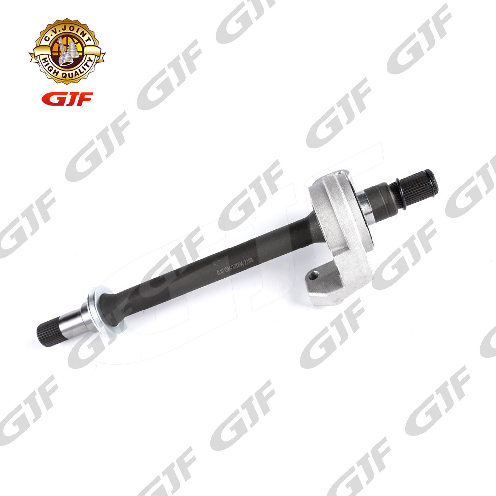 GJF חלקי רכב &ndash; פיר ביניים ל-Buick 6AMT GM-2-0204