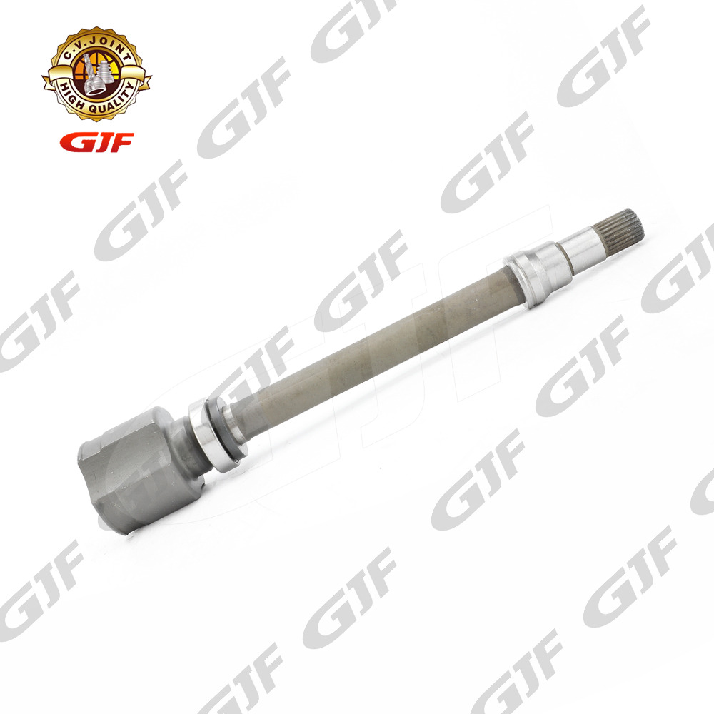 חלקי רכב סיניים: מפרק CV פנימי לדגם Dongfeng Fengshen H30 S30 DF-3-504