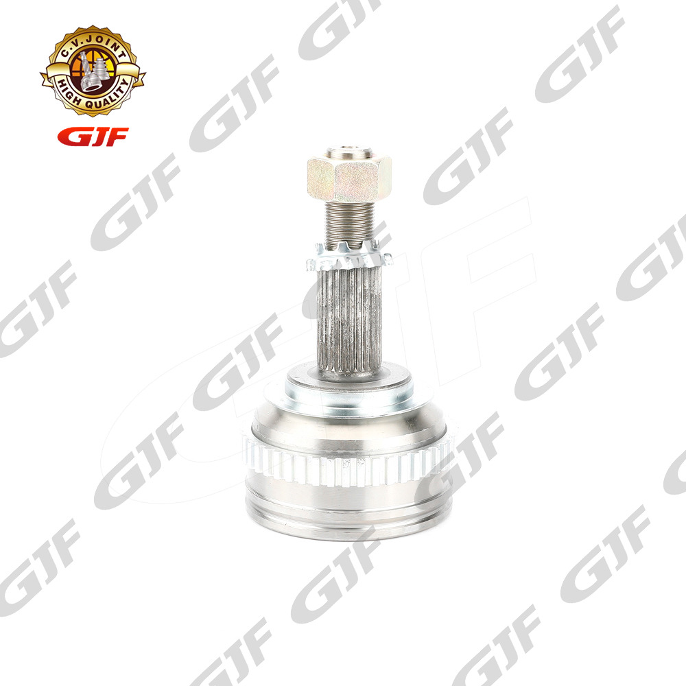 American Auto Parts &ndash; מפרק C.V. חיצוני עבור קרייזלר דודג' קראוון 4511435