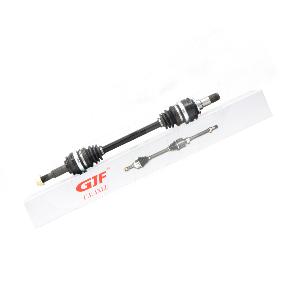 GJF Auto Parts - ציר הנעה ל-Toyota Crown GRS182 GRS188 43430-60061