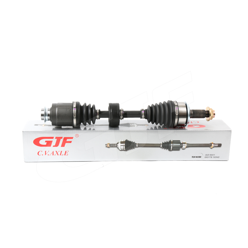 חלקי רכב: ציר הנעה להונדה אקורד FR-V 44306-TA0-A00 44305-TA0-A00