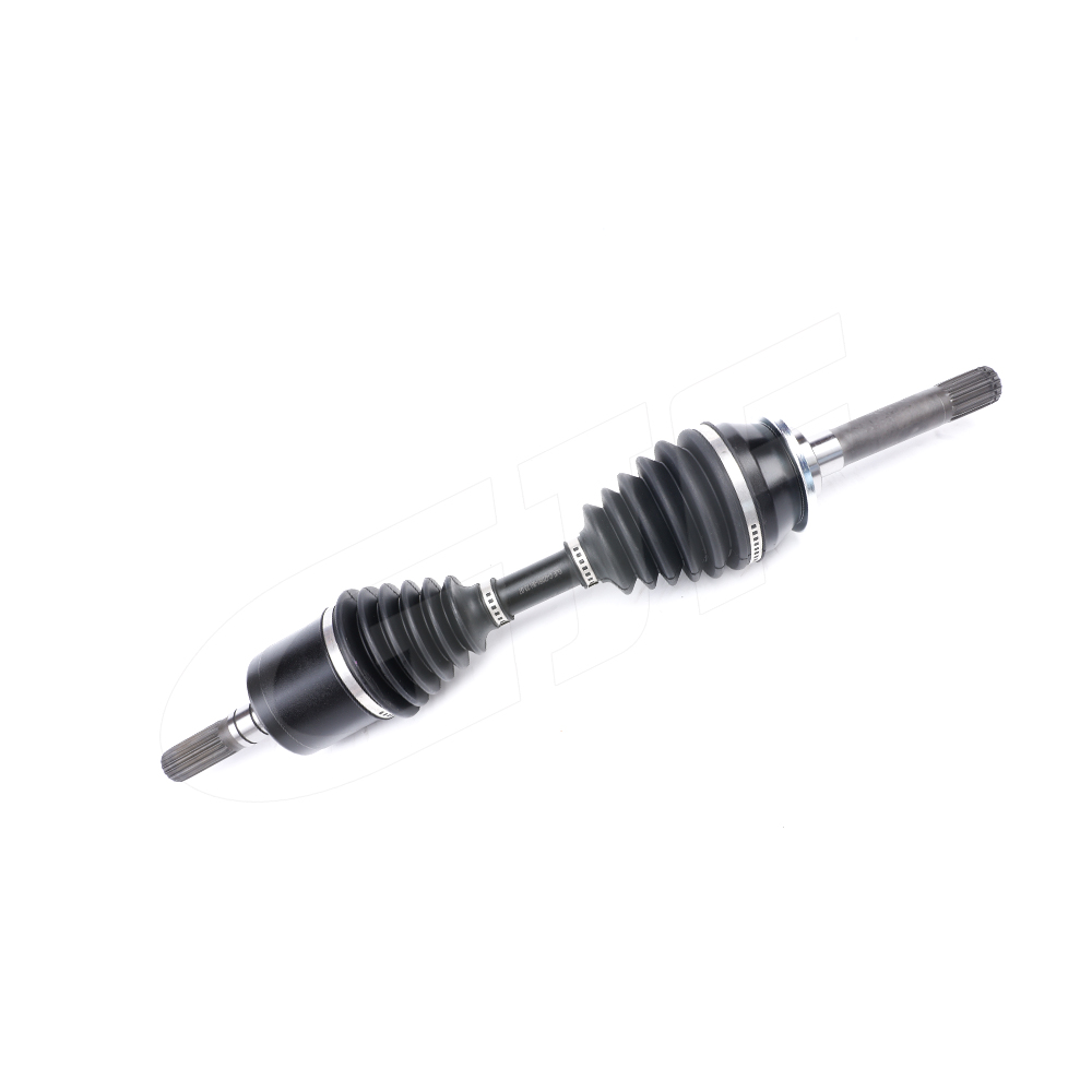 חלקי תיבת הילוכים אוטומטית &ndash; ציר הנעה ל-Isuzu D-MAX II 8-98147-245-2