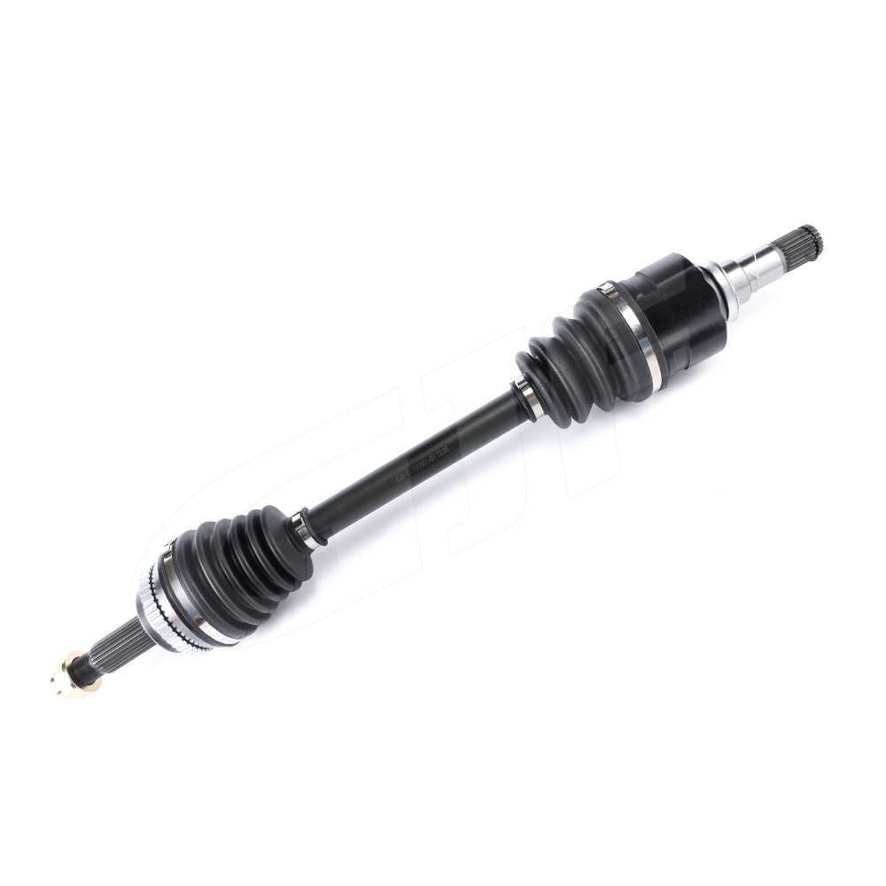 חלקי רכב: ציר הנעה לטויוטה קורולה ZZE12# 43420-12580 43410-12660