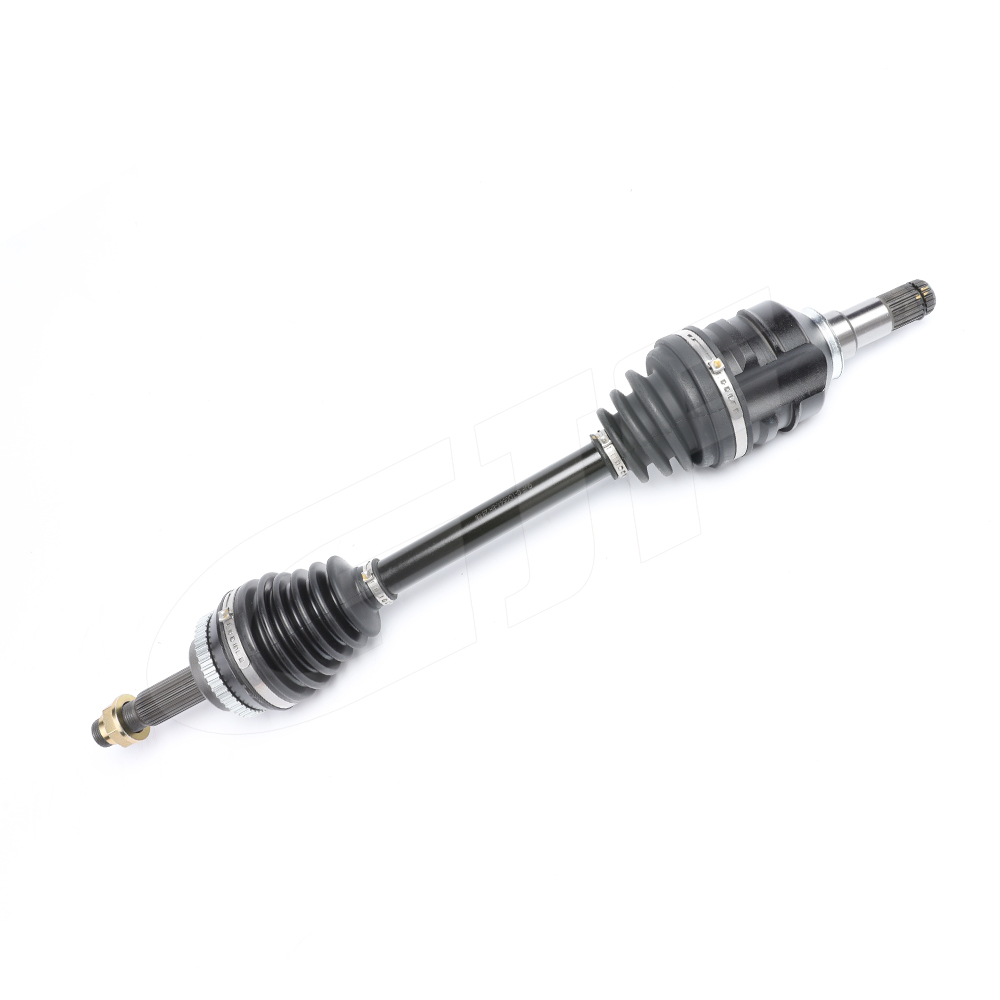 GJF חלקי רכב &ndash; ציר הנעה לטויוטה קורולה ZZE122 43420-12590 43410-12790