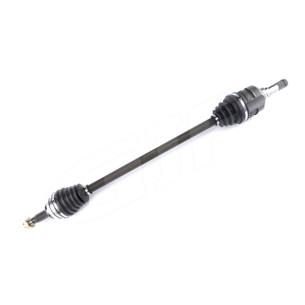 GJF חלקי רכב &ndash; ציר הנעה לטויוטה קורולה ZZE122 43420-12590 43410-12790
