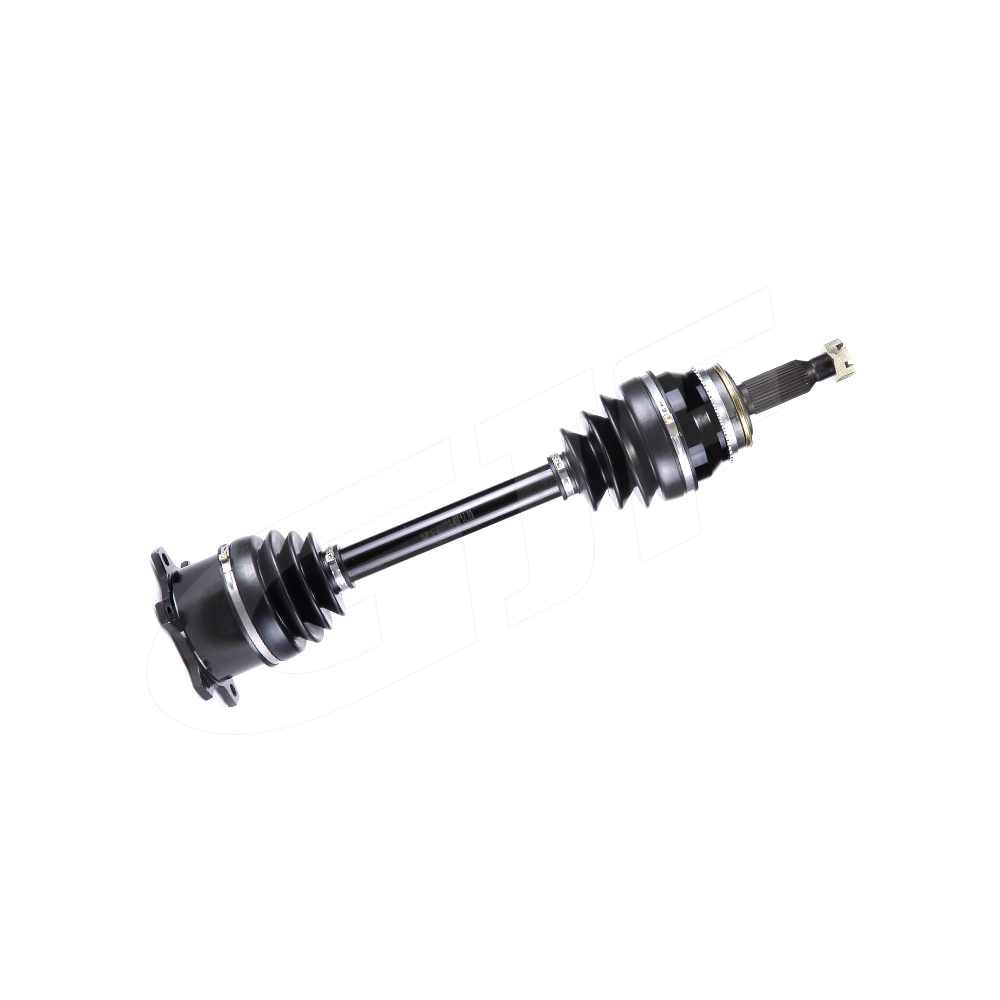 GJF חלקי רכב &ndash; ציר הנעה למיצובישי פאג'רו V73W MR528647