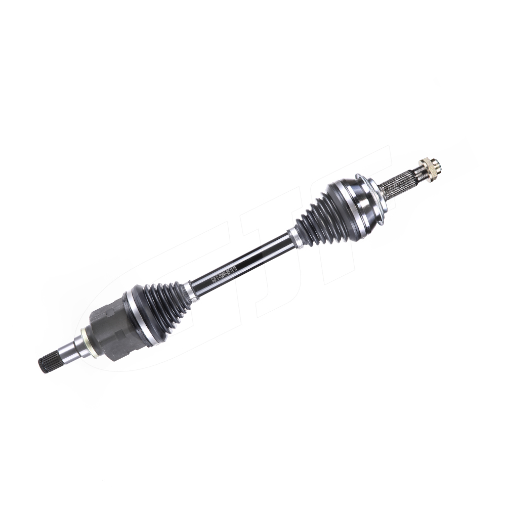 חלקי רכב: ציר הנעה ל-Toyota Yaris NCP90 ZSP91 43420-0D230