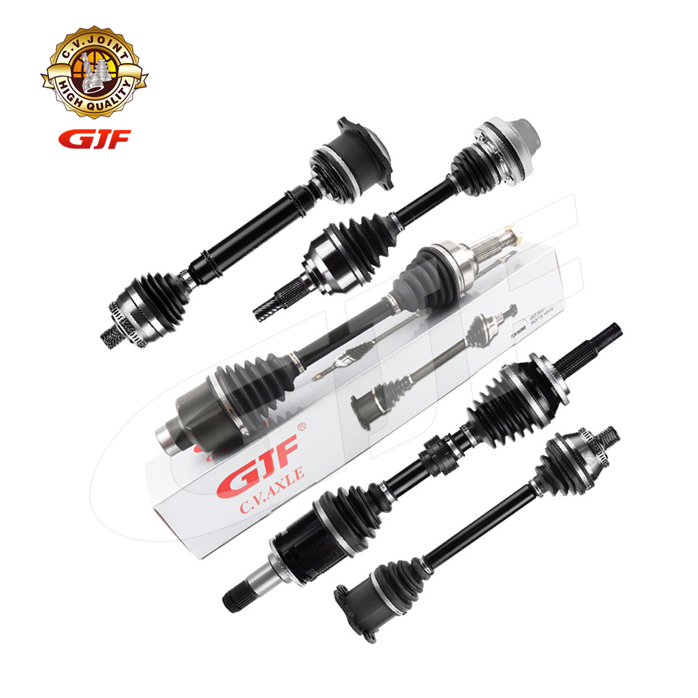 ציר הנעה של GJF Auto Parts המתאים ל-95% מהרכבים