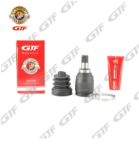 טיפים לתחזוקת מפרק CV להארכת חיי השירות - GJF Auto Parts