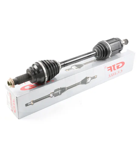 כיצד מודדים את אורך מוט ההנעה? - GJF Auto Parts