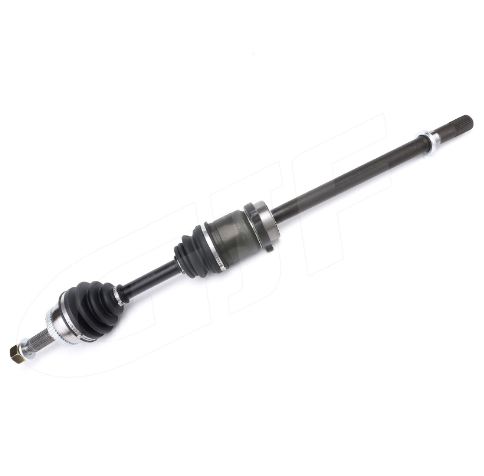 כיצד להסיר את ציר ההנעה? - GJF Auto Parts