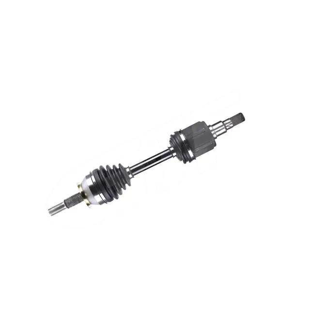 מה תפקידו של ציר ההנעה? - GJF Auto Parts